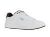 08899-919-M | COURT CAMEO II | WHITE/TOASTED COCONUT/CHOCOLATE BROWN