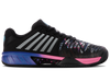08900-005-M | EXPRESS LIGHT 3 PADEL | BLACK/TRUE BLUE/NEON PINK