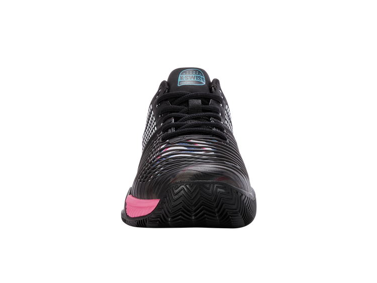 08900-005-M | EXPRESS LIGHT 3 PADEL | BLACK/TRUE BLUE/NEON PINK