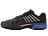08900-005-M | EXPRESS LIGHT 3 PADEL | BLACK/TRUE BLUE/NEON PINK