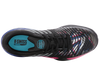 08900-005-M | EXPRESS LIGHT 3 PADEL | BLACK/TRUE BLUE/NEON PINK