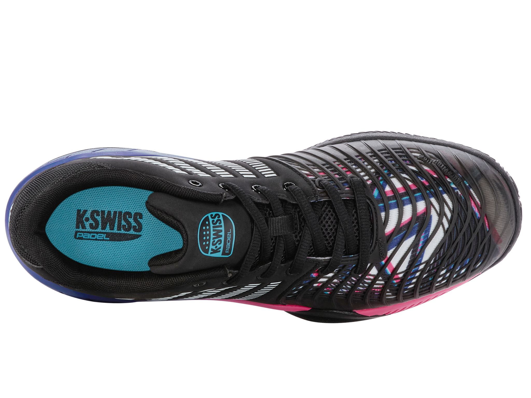 EXPRESS LIGHT 3 PADEL – K-Swiss US