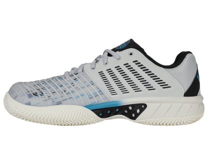 08900 - 026 - M | EXPRESS LIGHT 3 PADEL | DAWN BLUE/BLUE MOON/BLACK - K - Swiss US - FOOTWEAR