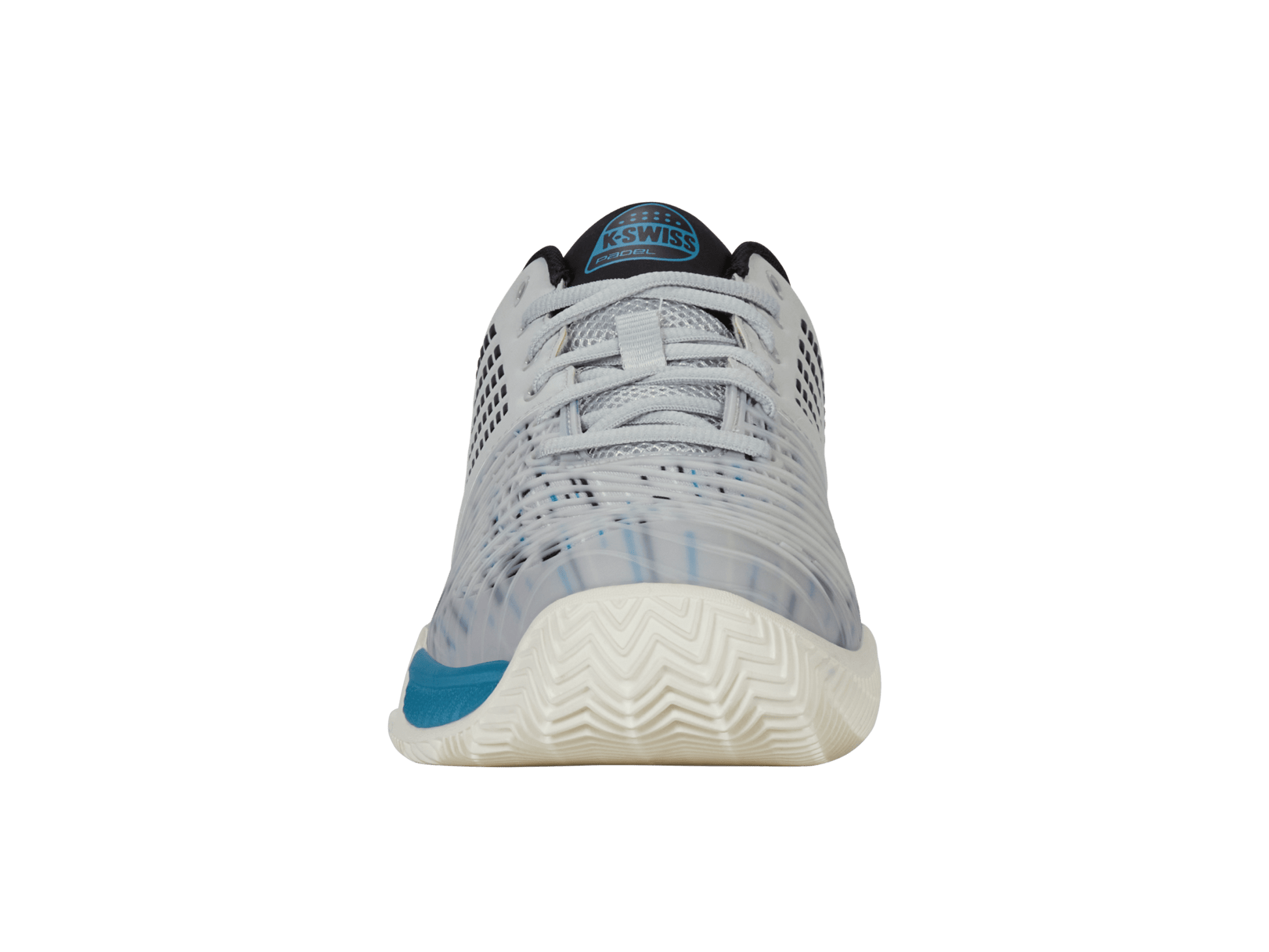 08900 - 026 - M | EXPRESS LIGHT 3 PADEL | DAWN BLUE/BLUE MOON/BLACK - K - Swiss US - FOOTWEAR
