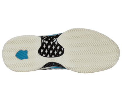 08900 - 026 - M | EXPRESS LIGHT 3 PADEL | DAWN BLUE/BLUE MOON/BLACK - K - Swiss US - FOOTWEAR