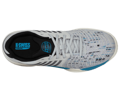 08900 - 026 - M | EXPRESS LIGHT 3 PADEL | DAWN BLUE/BLUE MOON/BLACK - K - Swiss US - FOOTWEAR