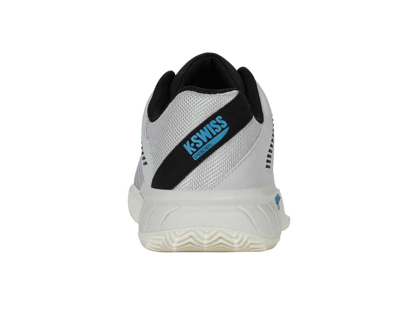 08900 - 026 - M | EXPRESS LIGHT 3 PADEL | DAWN BLUE/BLUE MOON/BLACK - K - Swiss US - FOOTWEAR
