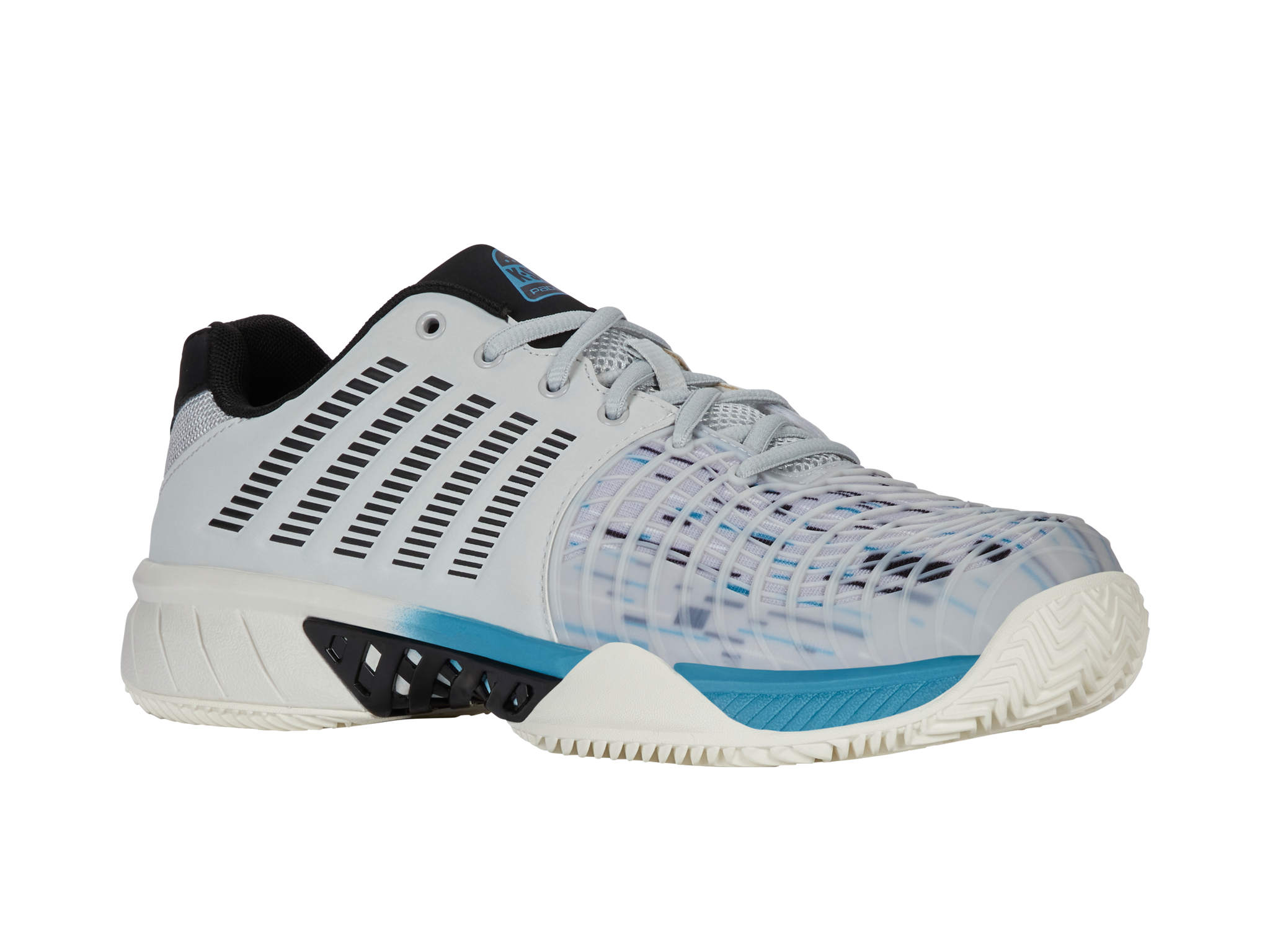 EXPRESS LIGHT 3 PADEL – K-Swiss US EXPRESS LIGHT 3 PADEL – K-Swiss US