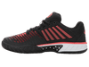 08900 - 074 - M | EXPRESS LIGHT 3 PADEL | BLACK/MICRO CHIP/NEON LAVA - K - Swiss US - FOOTWEAR