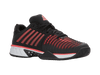 08900 - 074 - M | EXPRESS LIGHT 3 PADEL | BLACK/MICRO CHIP/NEON LAVA - K - Swiss US - FOOTWEAR