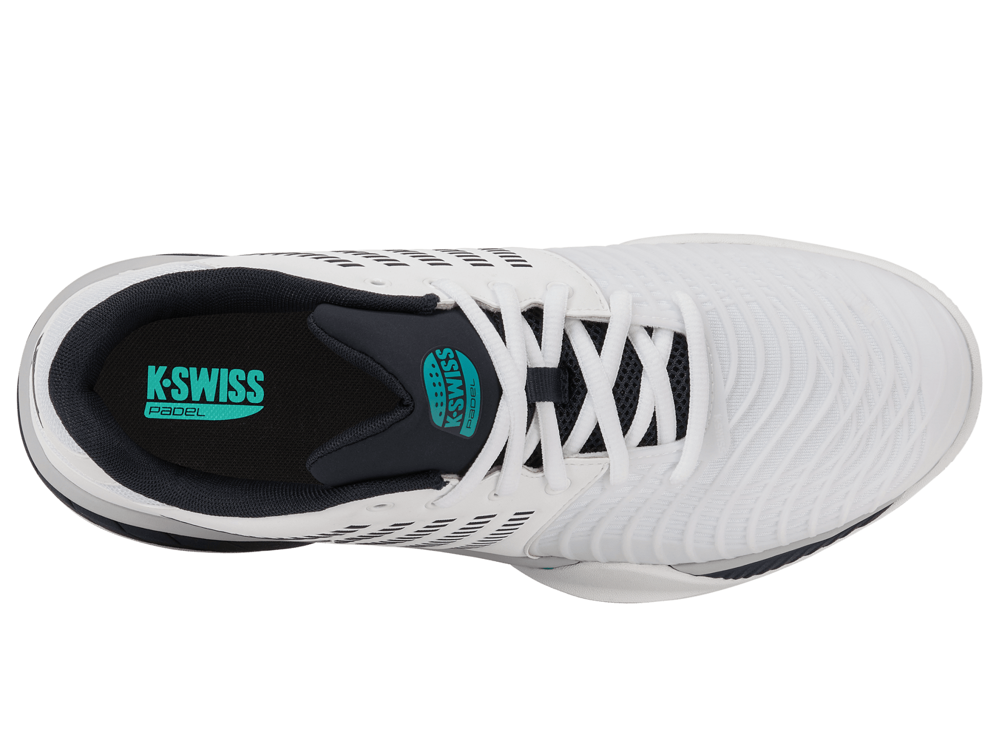 08900 - 148 - M | EXPRESS LIGHT 3 PADEL - K - Swiss US - FOOTWEAR