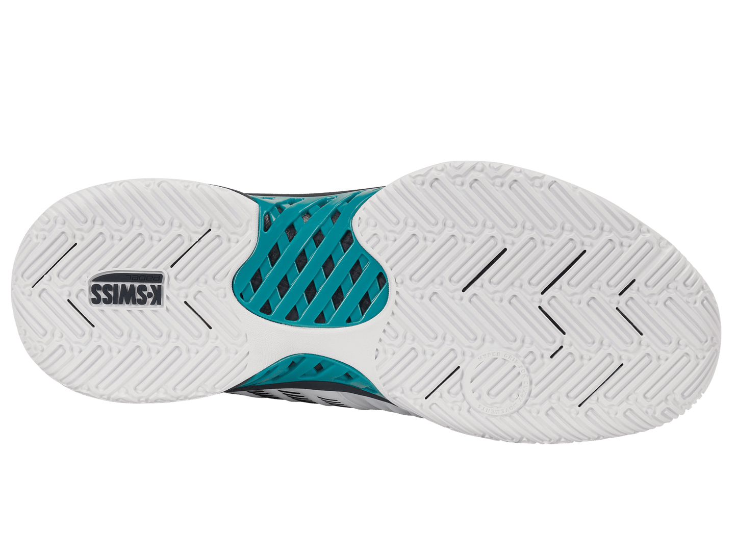 08900 - 148 - M | EXPRESS LIGHT 3 PADEL - K - Swiss US - FOOTWEAR