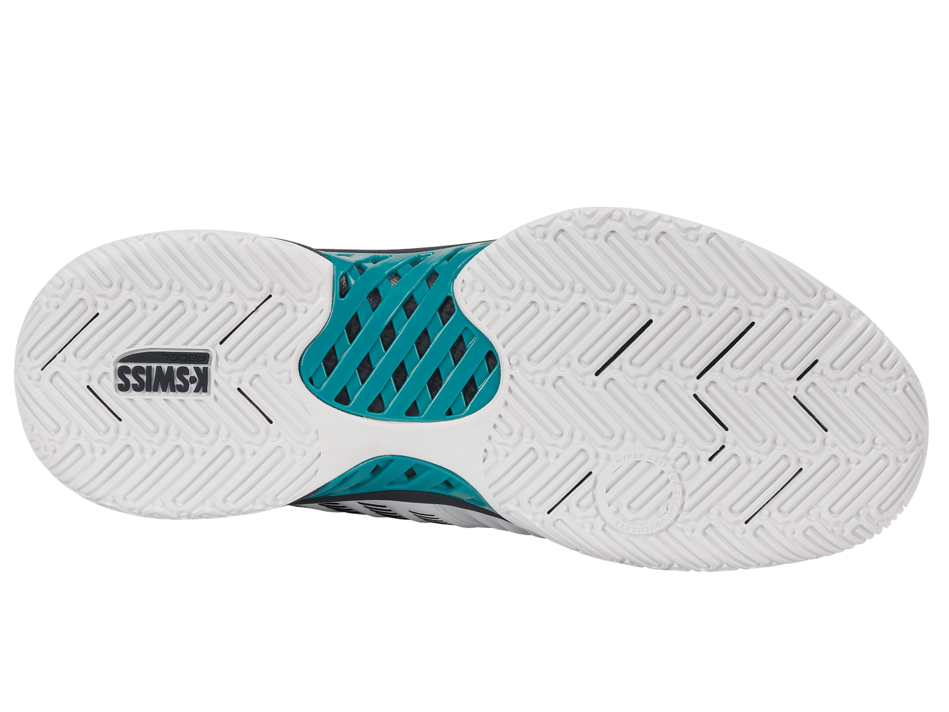 08900 - 148 - M | EXPRESS LIGHT 3 PADEL - K - Swiss US - FOOTWEAR