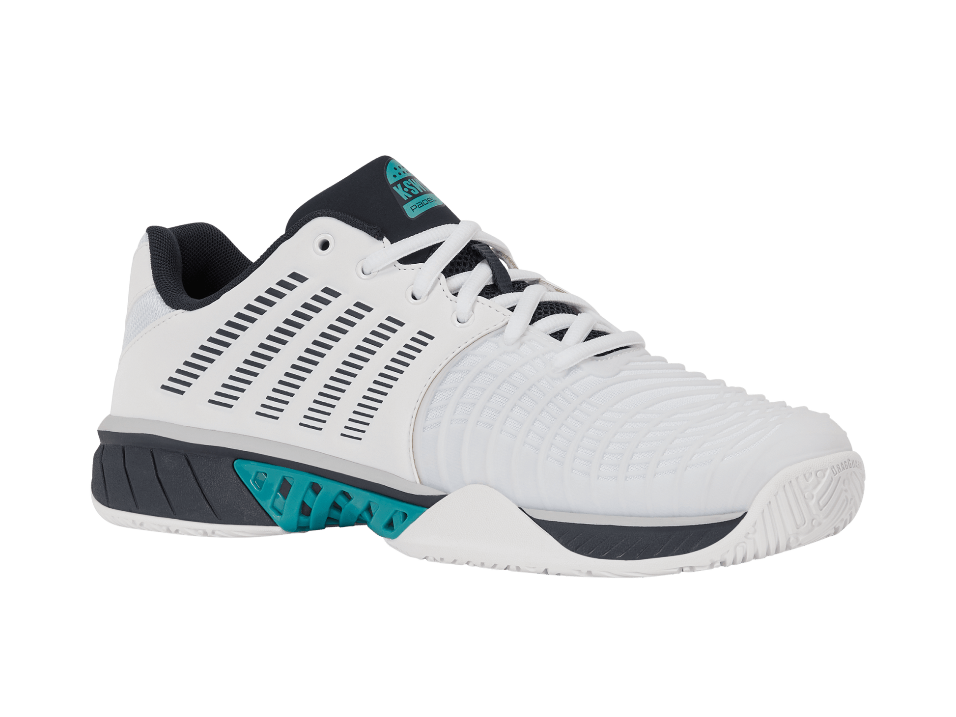 08900 - 148 - M | EXPRESS LIGHT 3 PADEL - K - Swiss US - FOOTWEAR