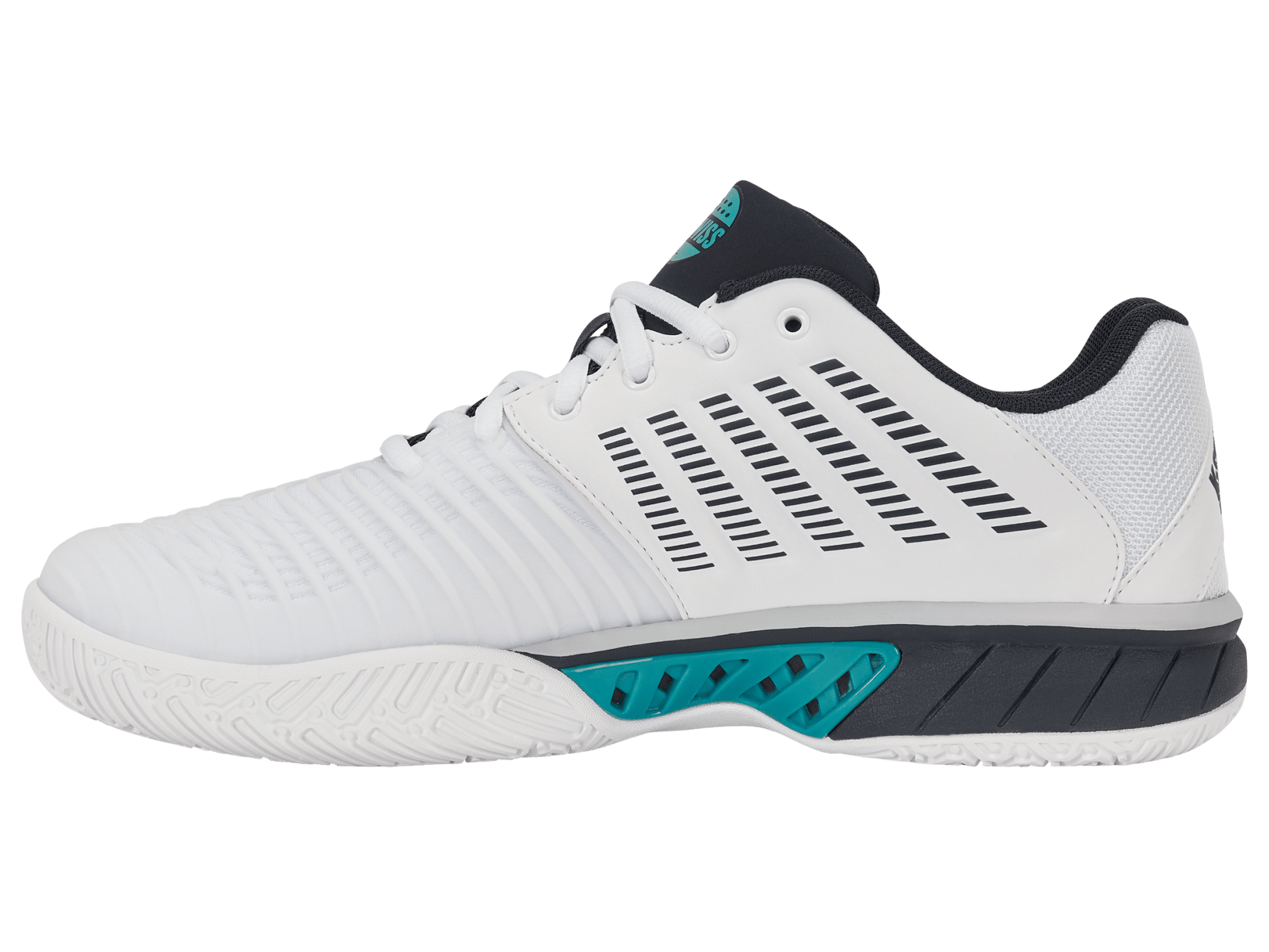 08900 - 148 - M | EXPRESS LIGHT 3 PADEL - K - Swiss US - FOOTWEAR
