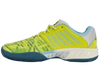 08900 - 377 - M | EXPRESS LIGHT 3 PADEL | EVENING PRIMROSE/AIRY BLUE/INDIAN TEAL - K - Swiss US - FOOTWEAR