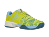 08900 - 377 - M | EXPRESS LIGHT 3 PADEL | EVENING PRIMROSE/AIRY BLUE/INDIAN TEAL - K - Swiss US - FOOTWEAR