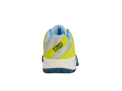 08900-377-M | EXPRESS LIGHT 3 PADEL | EVENING PRIMROSE/AIRY BLUE/INDIAN TEAL