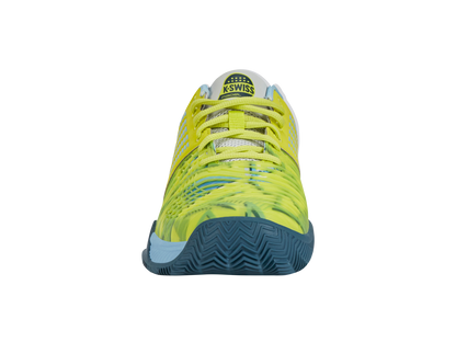 08900-377-M | EXPRESS LIGHT 3 PADEL | EVENING PRIMROSE/AIRY BLUE/INDIAN TEAL