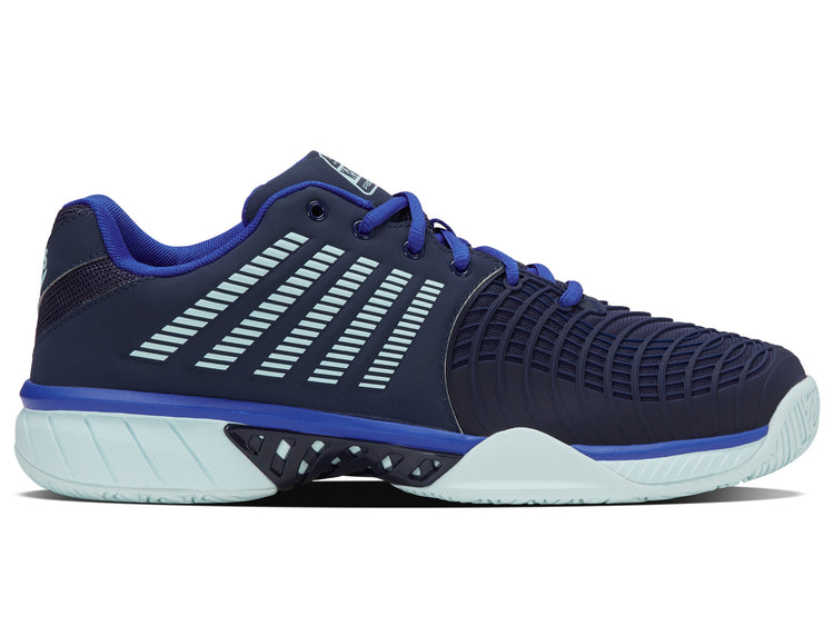 08900-421-M | EXPRESS LIGHT 3 PADEL | NAVAL ACADEMY/ICE CASTLE/DAZZLING BLUE