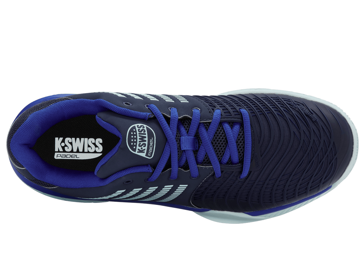 EXPRESS LIGHT 3 PADEL – K-Swiss US