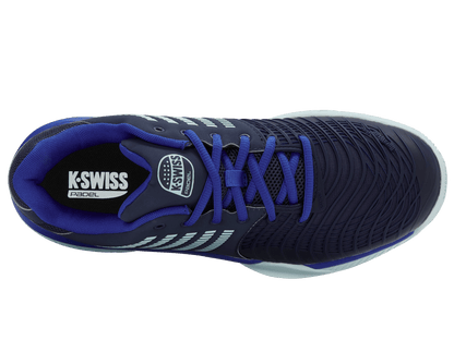 08900 - 421 - M | EXPRESS LIGHT 3 PADEL | NAVAL ACADEMY/ICE CASTLE/DAZZLING BLUE - K - Swiss US - FOOTWEAR