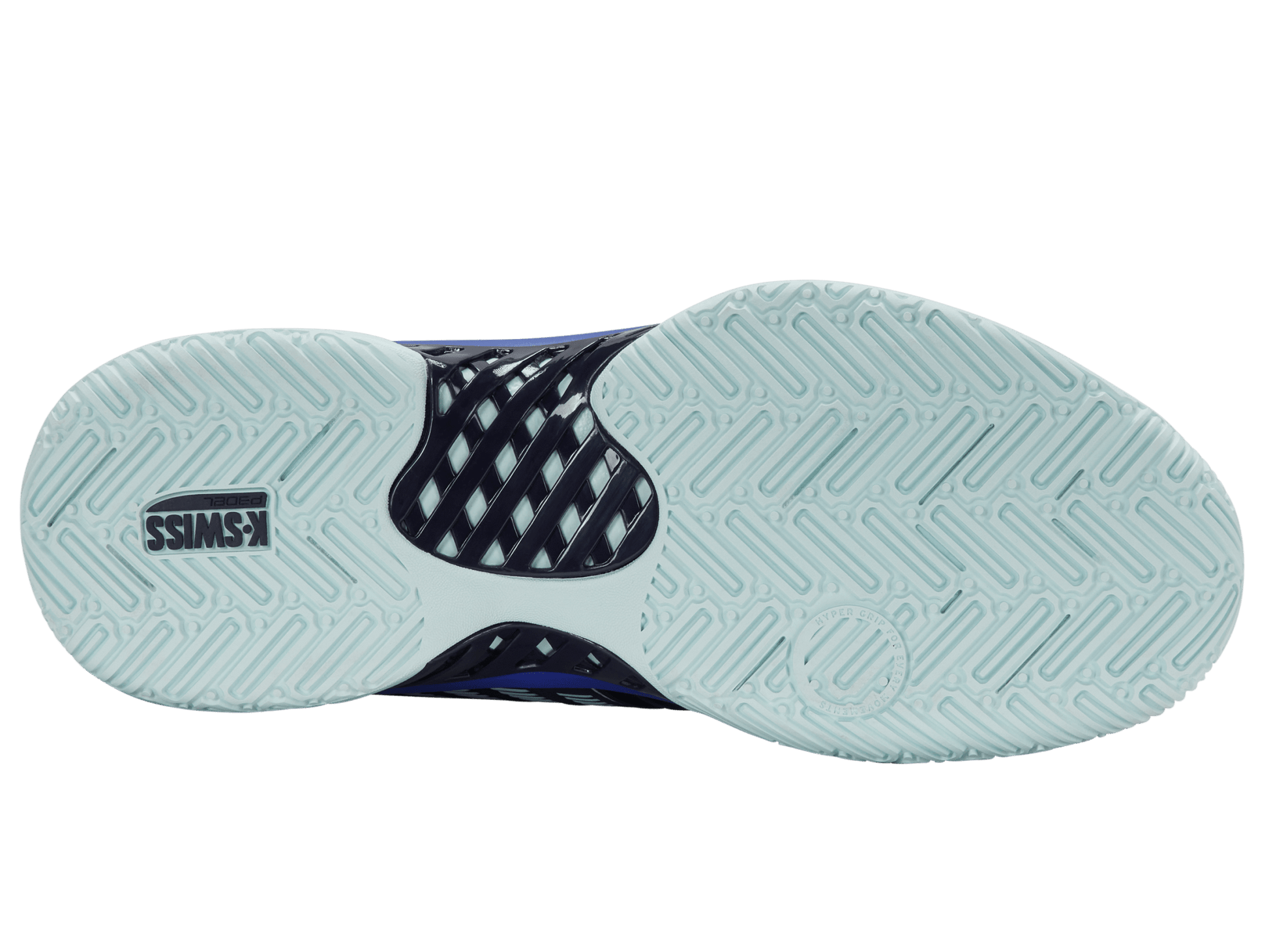08900 - 421 - M | EXPRESS LIGHT 3 PADEL | NAVAL ACADEMY/ICE CASTLE/DAZZLING BLUE - K - Swiss US - FOOTWEAR