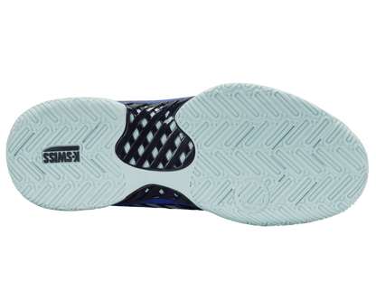 08900 - 421 - M | EXPRESS LIGHT 3 PADEL | NAVAL ACADEMY/ICE CASTLE/DAZZLING BLUE - K - Swiss US - FOOTWEAR