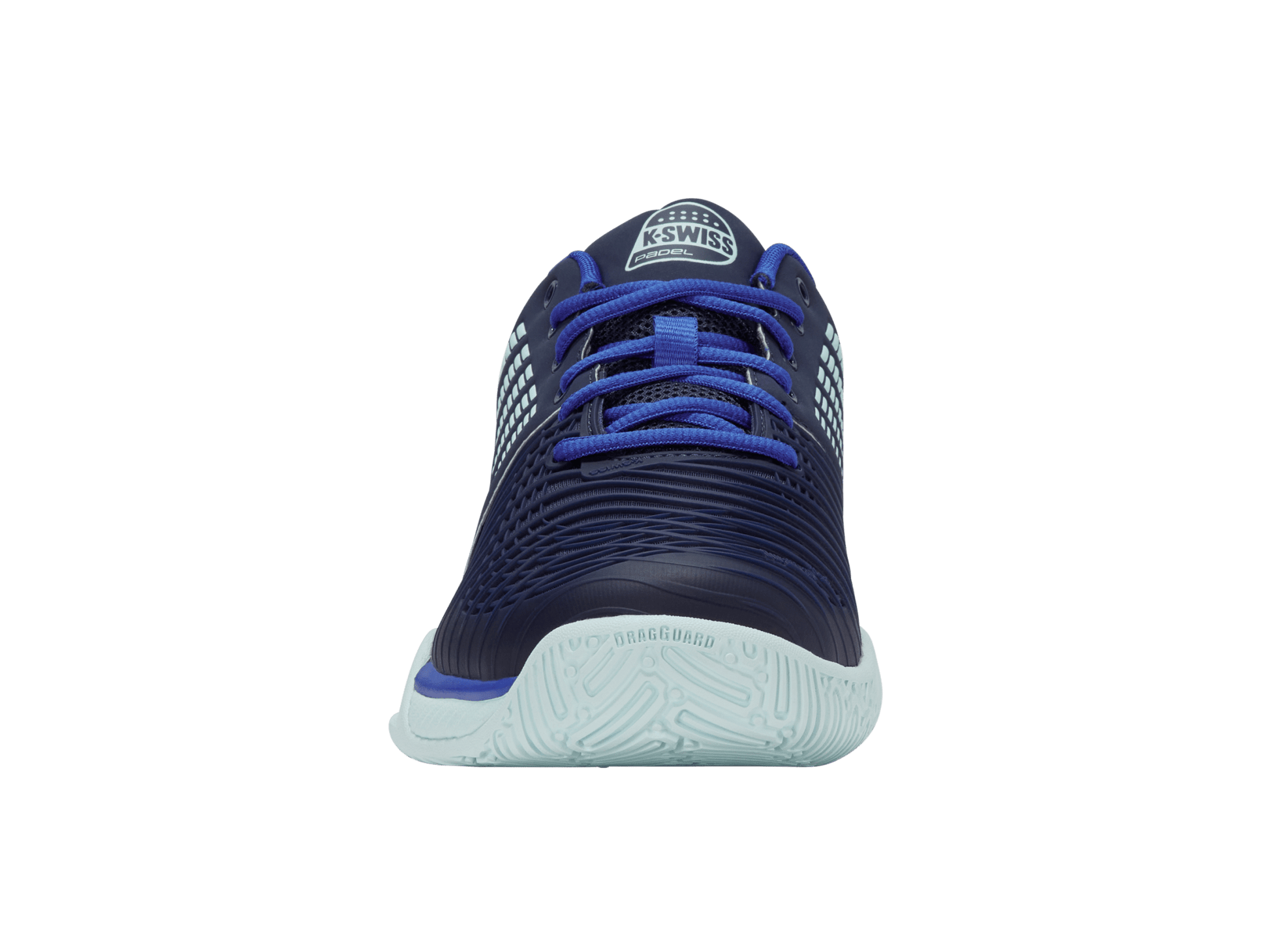 08900 - 421 - M | EXPRESS LIGHT 3 PADEL | NAVAL ACADEMY/ICE CASTLE/DAZZLING BLUE - K - Swiss US - FOOTWEAR