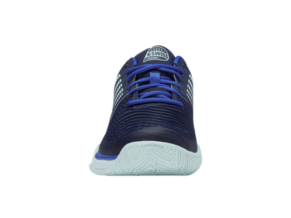 08900 - 421 - M | EXPRESS LIGHT 3 PADEL | NAVAL ACADEMY/ICE CASTLE/DAZZLING BLUE - K - Swiss US - FOOTWEAR