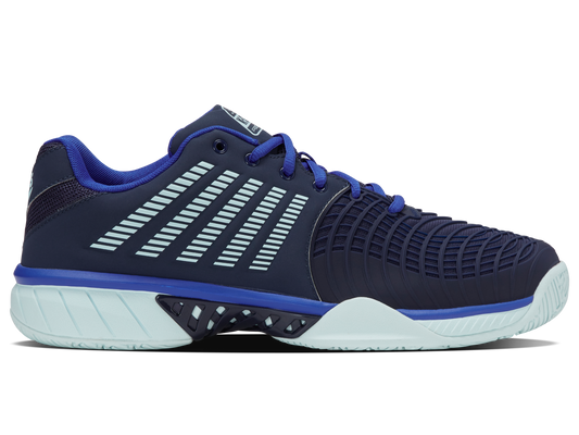 08900-421-M | EXPRESS LIGHT 3 PADEL | NAVAL ACADEMY/ICE CASTLE/DAZZLING BLUE