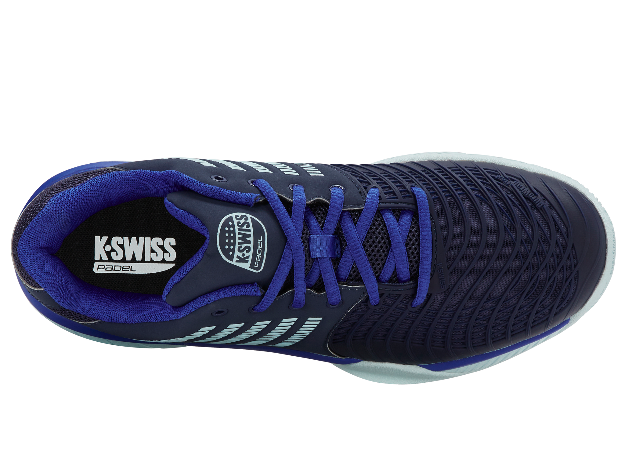 EXPRESS LIGHT 3 PADEL – K-Swiss US