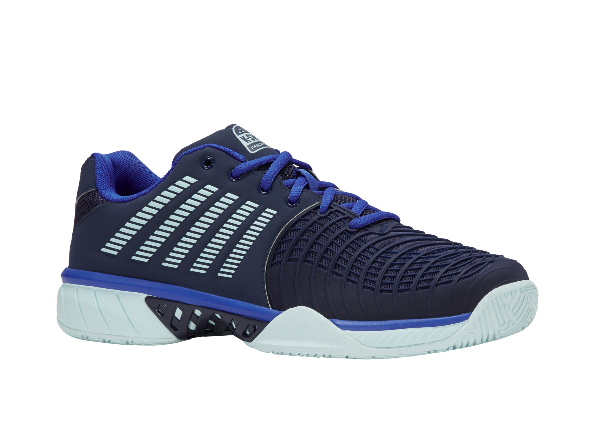 K-Swiss Express Light 3 Menテニスシューズ EXPRESS LIGHT 3 PADEL – K-Swiss US