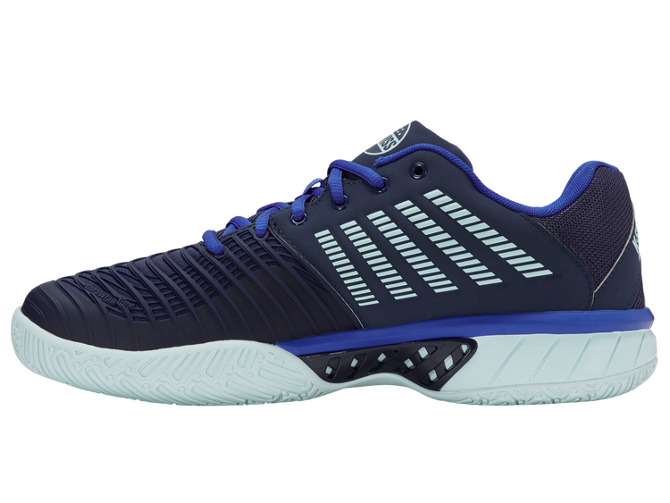 08900-421-M | EXPRESS LIGHT 3 PADEL | NAVAL ACADEMY/ICE CASTLE/DAZZLING BLUE