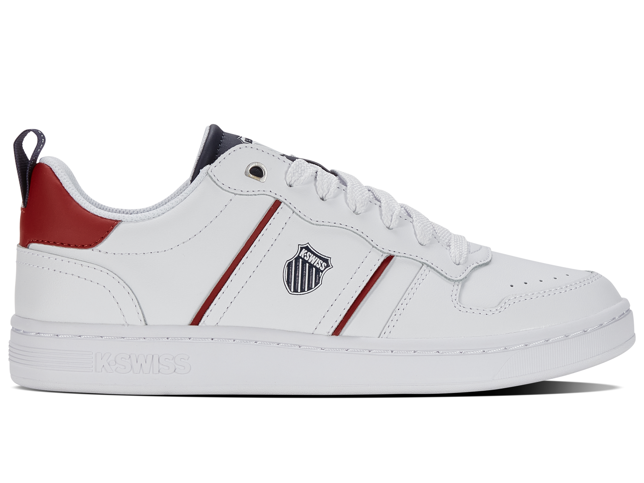 LOZAN MATCH LTH – K-Swiss US LOZAN MATCH LTH – K-Swiss US