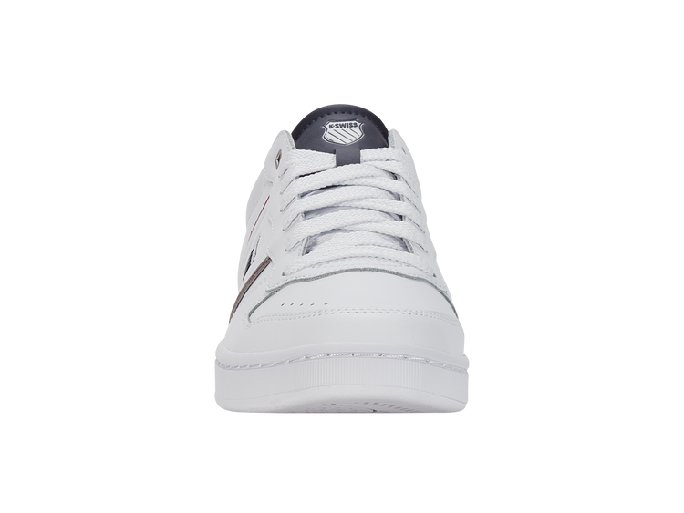 08903-119-M | LOZAN MATCH LTH | WHITE/SAMBA/PEACOAT