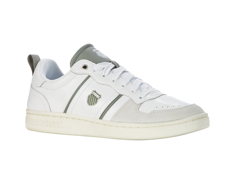 08903-986-M | LOZAN MATCH LTH | WHITE/SHADOW/MOONBEAM