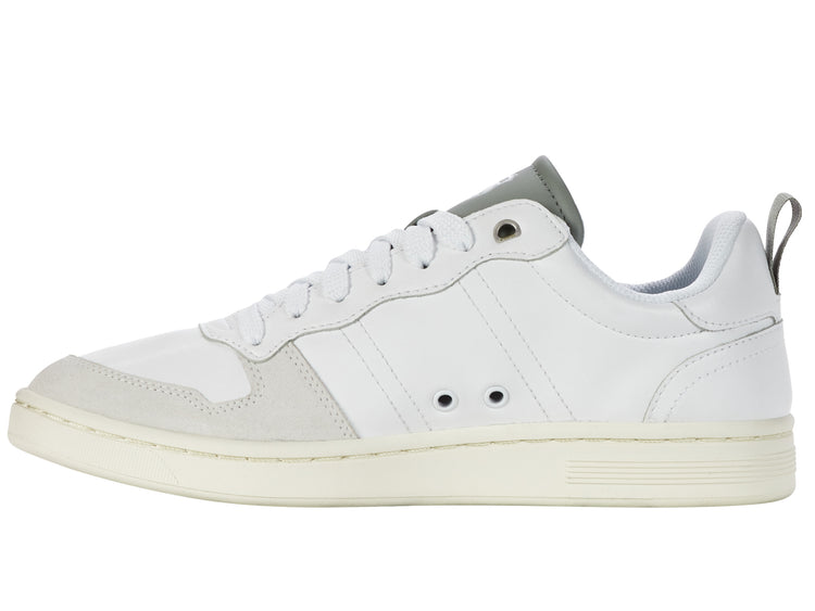 08903-986-M | LOZAN MATCH LTH | WHITE/SHADOW/MOONBEAM