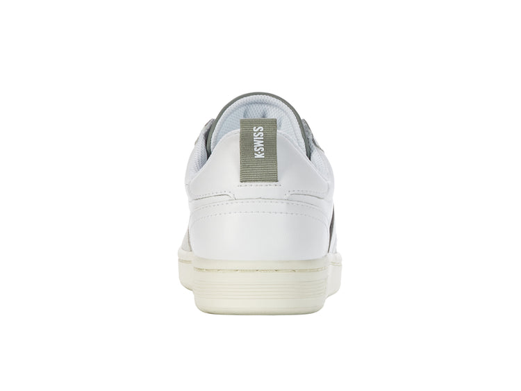 08903-986-M | LOZAN MATCH LTH | WHITE/SHADOW/MOONBEAM