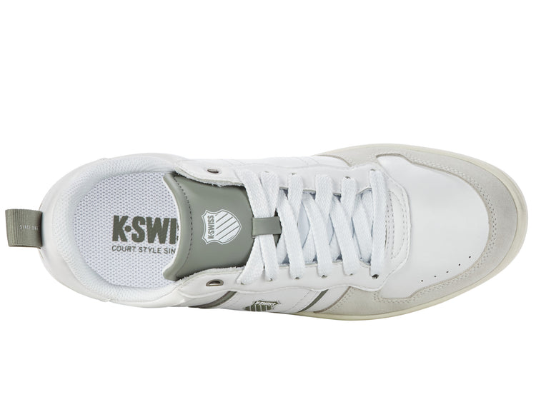 08903-986-M | LOZAN MATCH LTH | WHITE/SHADOW/MOONBEAM