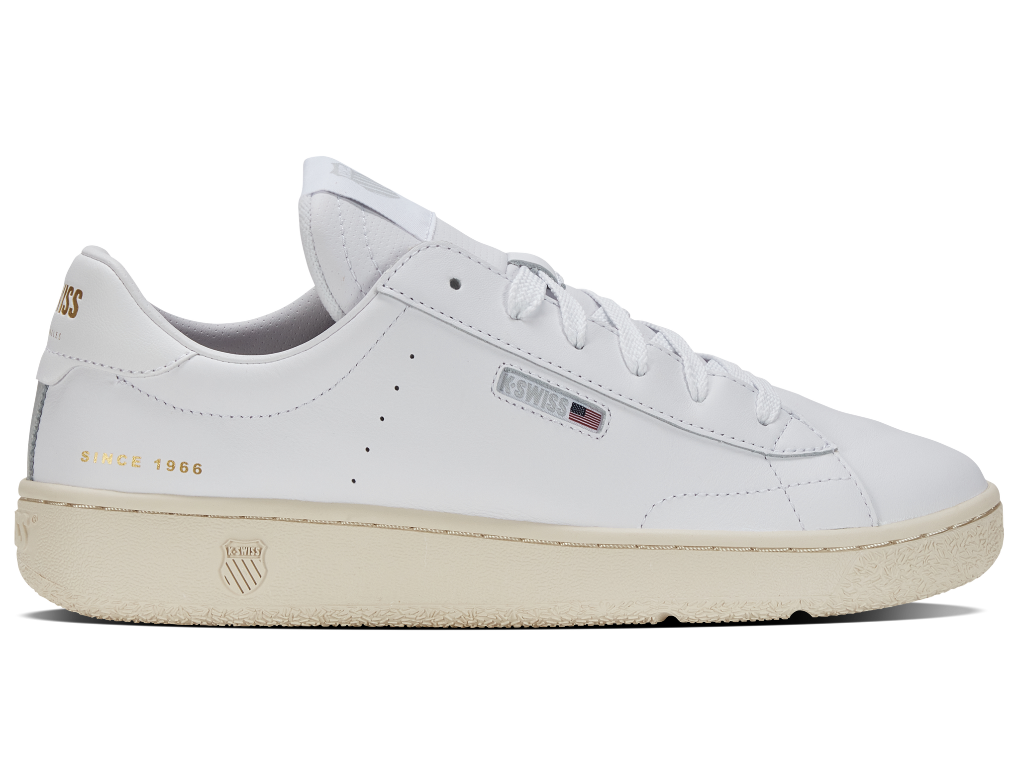 SLAMMKLUB CC – K-Swiss US