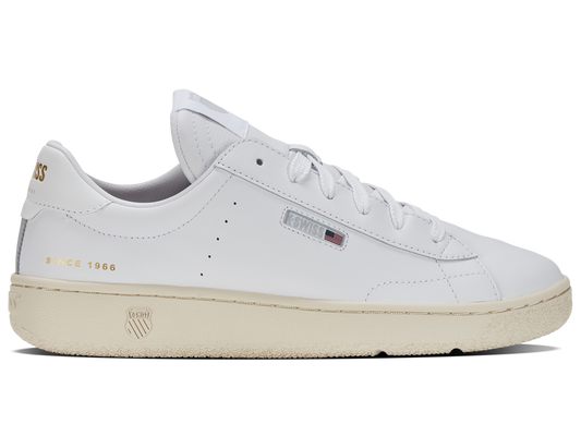 08911-135-M | SLAMMKLUB CC | WHITE/WHITE/VINTAGE