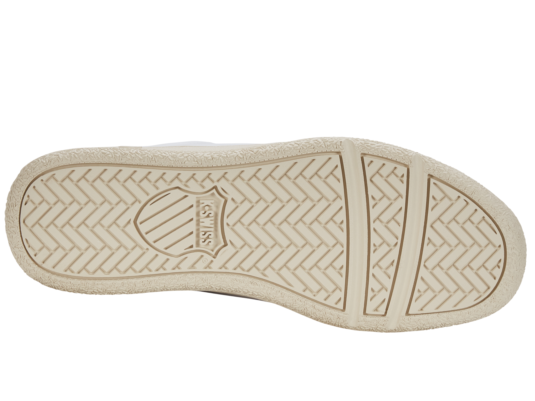 SLAMMKLUB CC – K-Swiss US