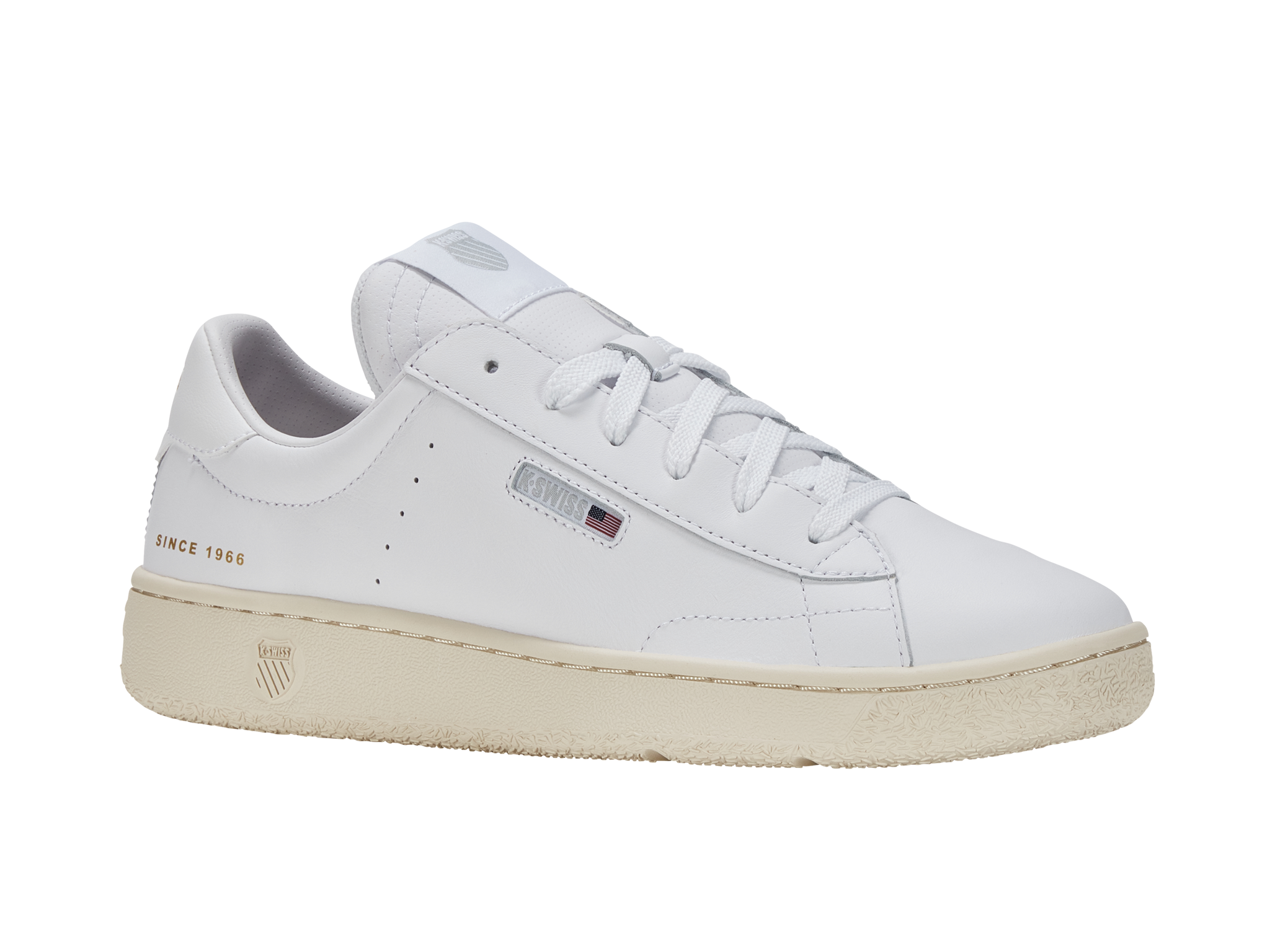 SLAMMKLUB CC – K-Swiss US