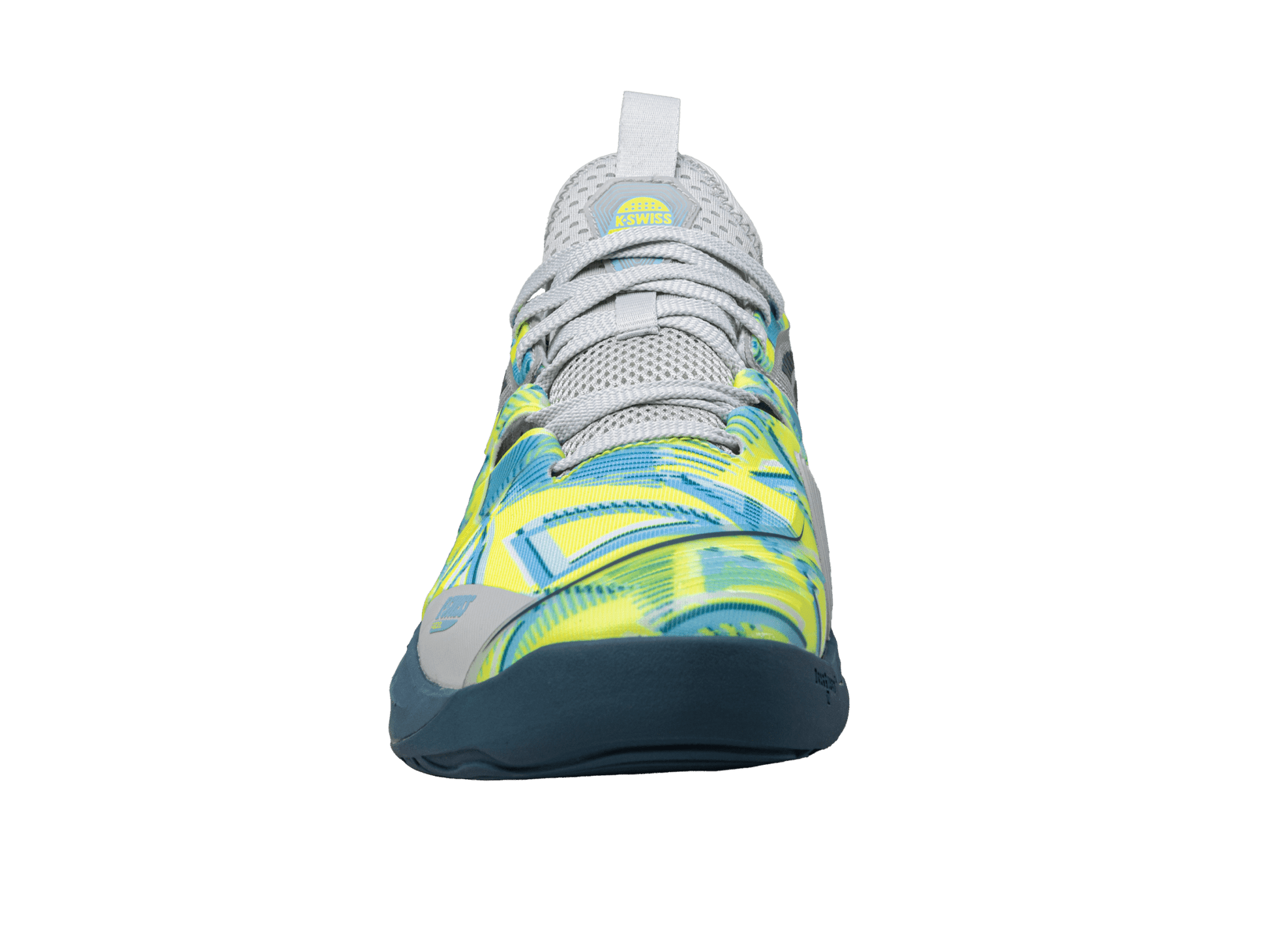 08912 - 092 - M | SPEEDTRAC PADEL | DAWN BLUE/EVENING PRIMROSE/INDIAN TEAL - K - Swiss US - FOOTWEAR