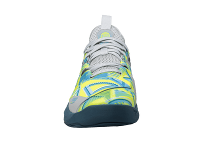 08912 - 092 - M | SPEEDTRAC PADEL | DAWN BLUE/EVENING PRIMROSE/INDIAN TEAL - K - Swiss US - FOOTWEAR