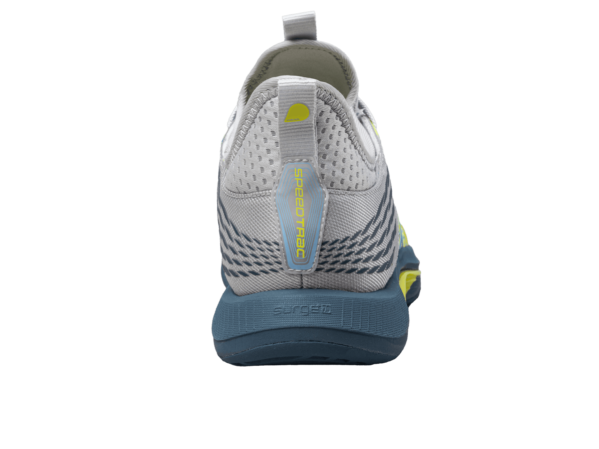 SPEEDTRAC PADEL – K-Swiss US