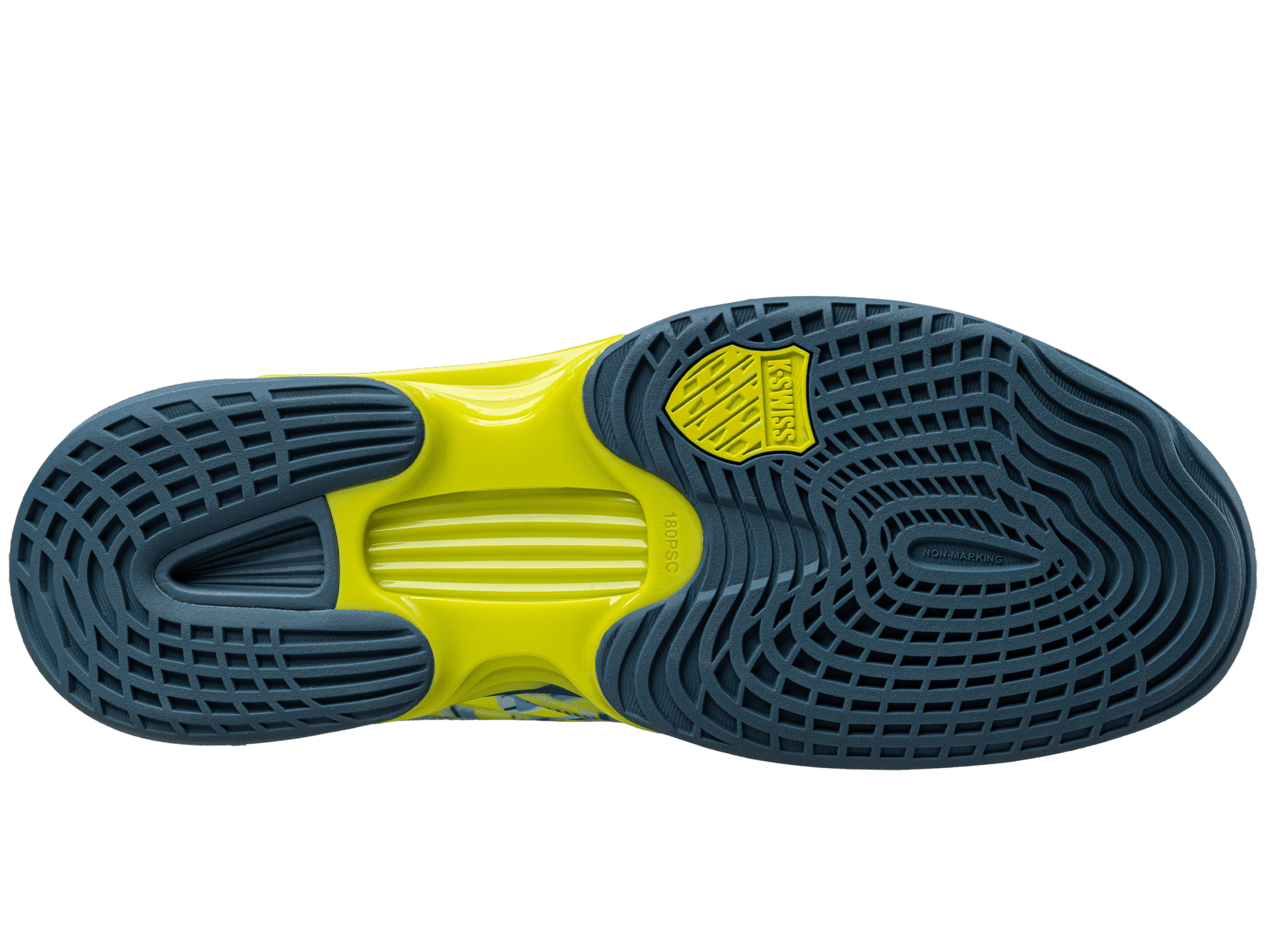 08912 - 092 - M | SPEEDTRAC PADEL | DAWN BLUE/EVENING PRIMROSE/INDIAN TEAL - K - Swiss US - FOOTWEAR