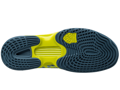 08912 - 092 - M | SPEEDTRAC PADEL | DAWN BLUE/EVENING PRIMROSE/INDIAN TEAL - K - Swiss US - FOOTWEAR