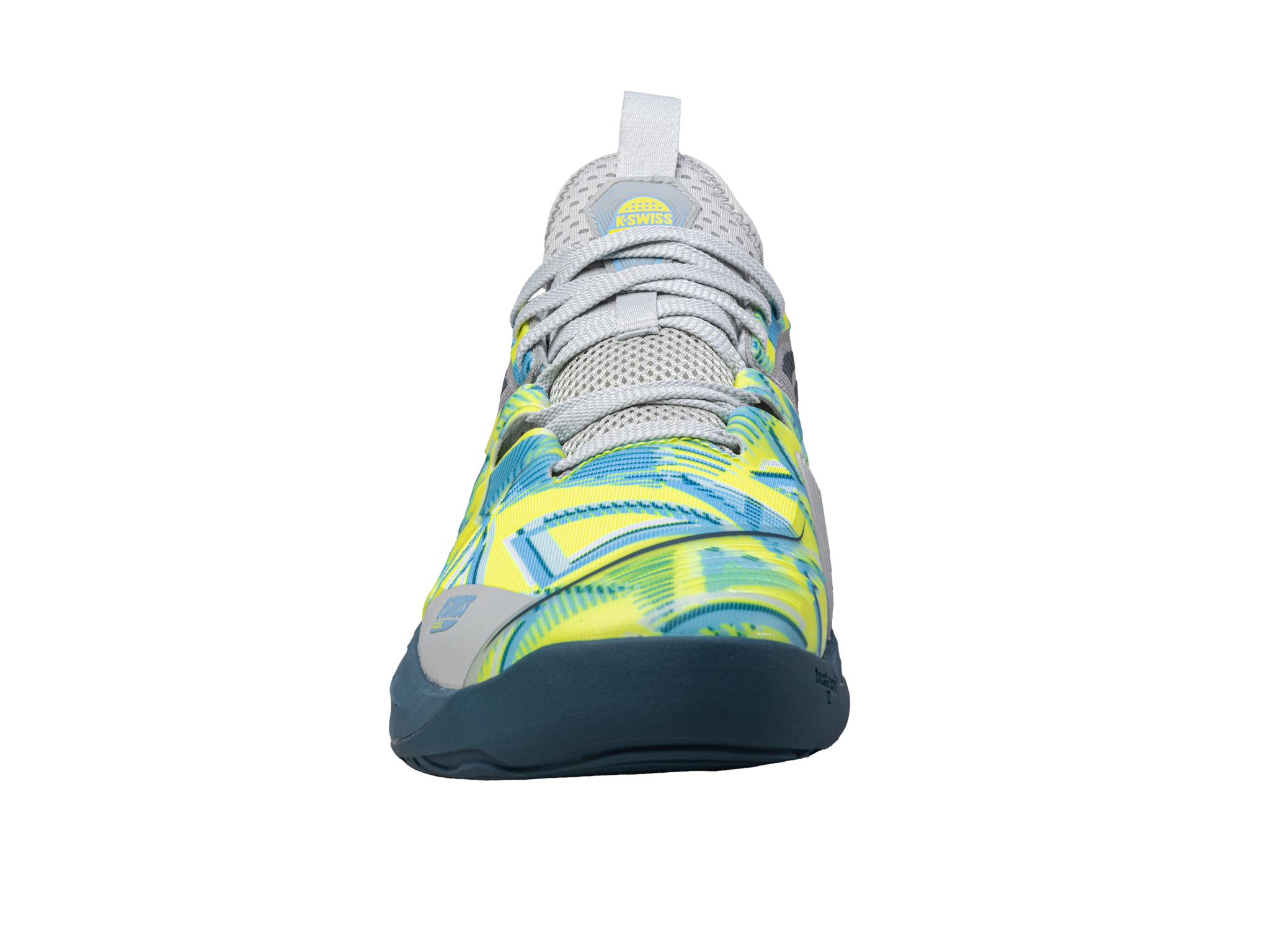 SPEEDTRAC PADEL – K-Swiss US
